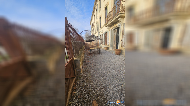 Ma-Cabane - Vente Appartement Narbonne, 79 m²