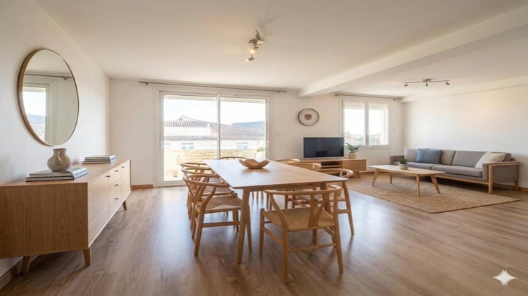 Ma-Cabane - Vente Appartement NARBONNE, 74 m²