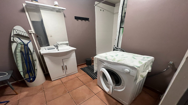 Ma-Cabane - Vente Appartement NARBONNE, 36 m²