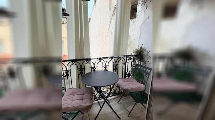 Ma-Cabane - Vente Appartement Narbonne, 17 m²