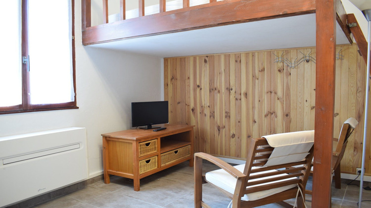 Ma-Cabane - Vente Appartement Narbonne, 17 m²