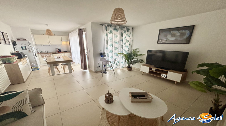 Ma-Cabane - Vente Appartement Narbonne, 56 m²