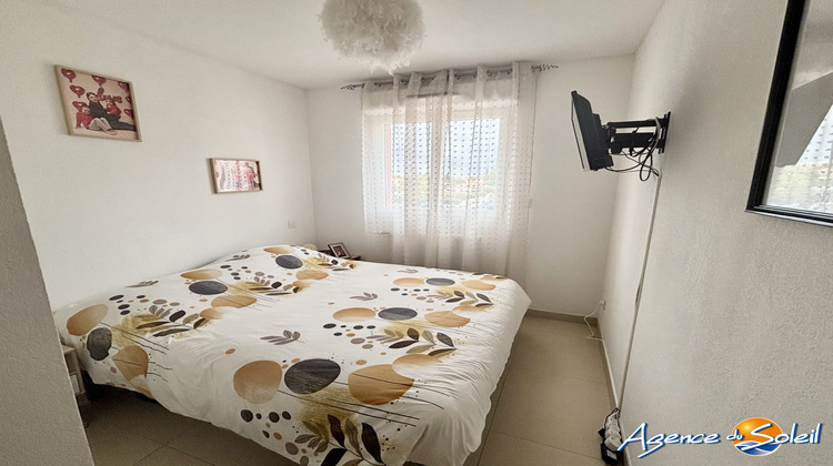 Ma-Cabane - Vente Appartement Narbonne, 56 m²