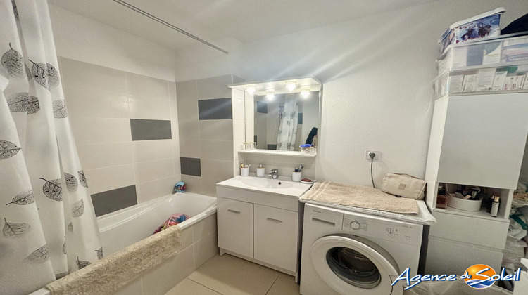 Ma-Cabane - Vente Appartement Narbonne, 56 m²