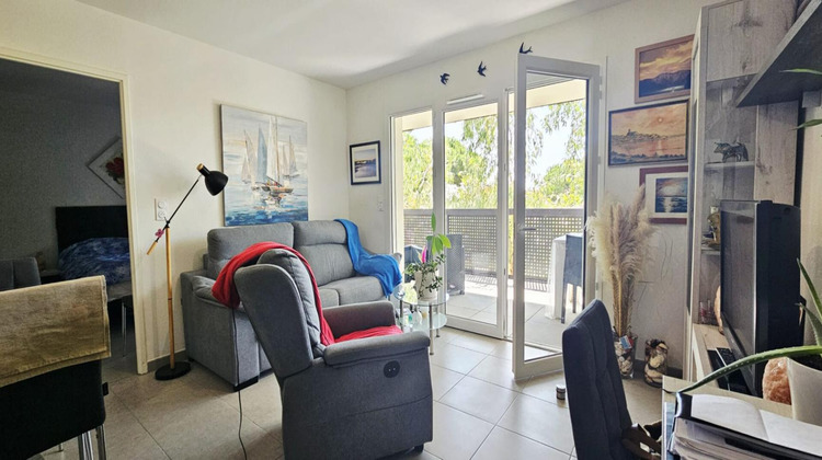 Ma-Cabane - Vente Appartement NARBONNE, 51 m²