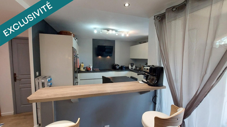 Ma-Cabane - Vente Appartement Narbonne, 72 m²