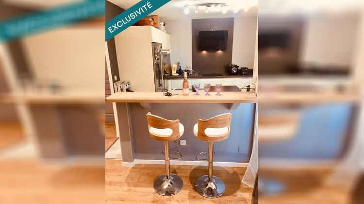 Ma-Cabane - Vente Appartement Narbonne, 72 m²