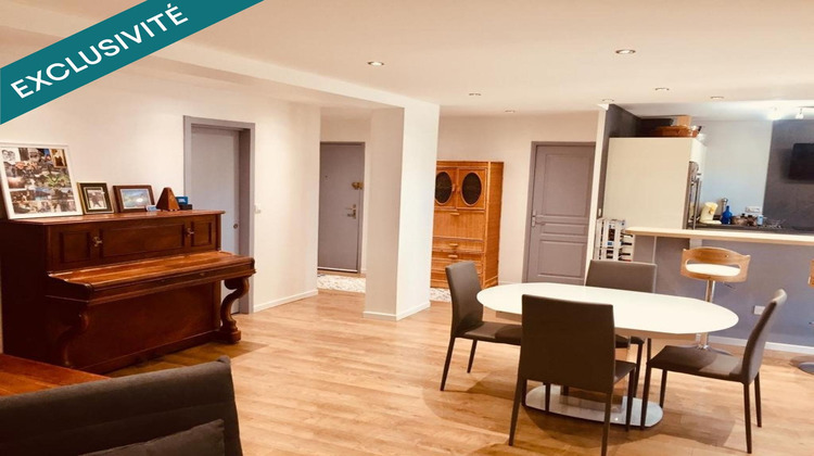 Ma-Cabane - Vente Appartement Narbonne, 72 m²