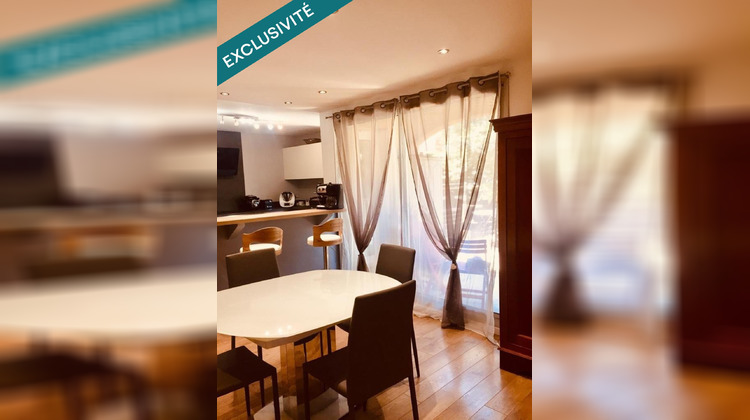 Ma-Cabane - Vente Appartement Narbonne, 72 m²