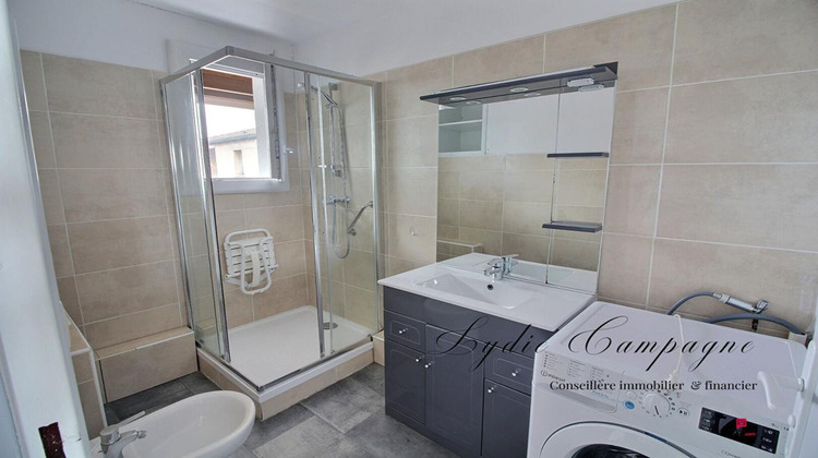 Ma-Cabane - Vente Appartement NARBONNE, 58 m²