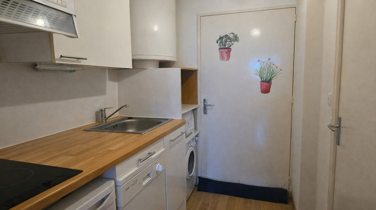 Ma-Cabane - Vente Appartement NARBONNE, 32 m²