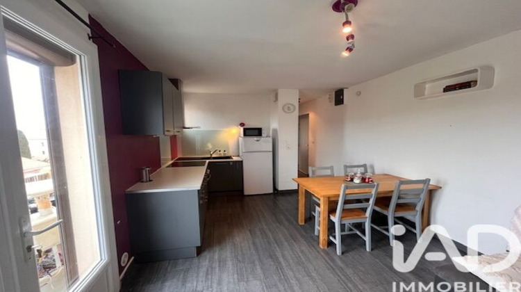 Ma-Cabane - Vente Appartement Narbonne, 30 m²