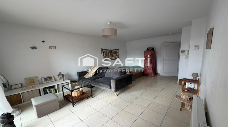 Ma-Cabane - Vente Appartement Narbonne, 29 m²