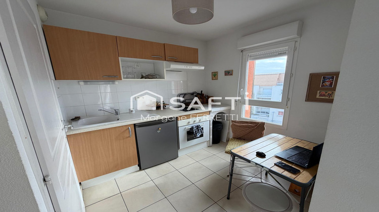 Ma-Cabane - Vente Appartement Narbonne, 29 m²