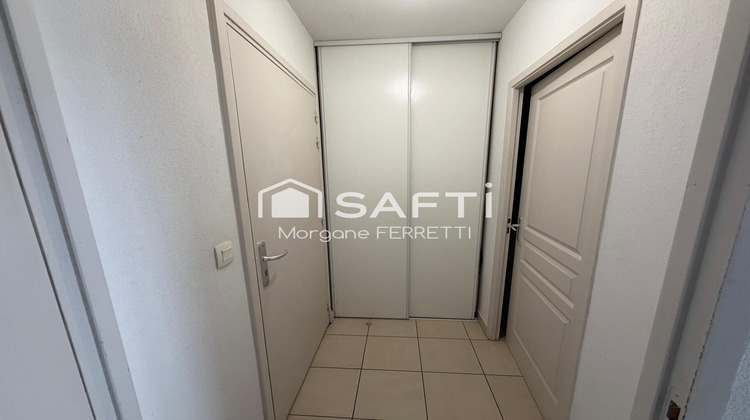 Ma-Cabane - Vente Appartement Narbonne, 29 m²