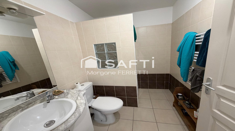 Ma-Cabane - Vente Appartement Narbonne, 29 m²