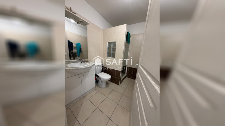 Ma-Cabane - Vente Appartement Narbonne, 29 m²