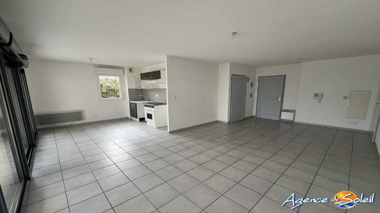 Ma-Cabane - Vente Appartement Narbonne, 60 m²