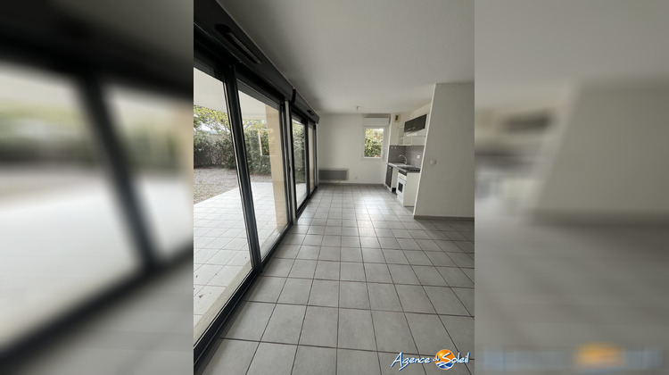 Ma-Cabane - Vente Appartement Narbonne, 60 m²