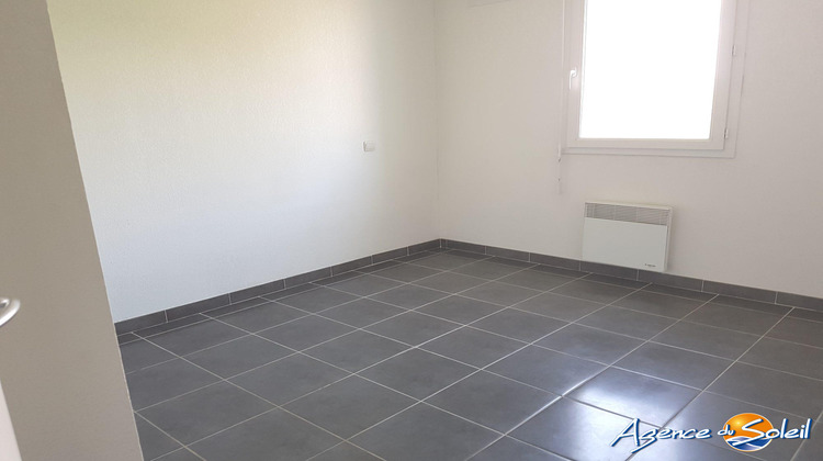 Ma-Cabane - Vente Appartement Narbonne, 44 m²