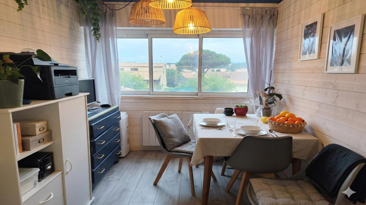 Ma-Cabane - Vente Appartement NARBONNE, 27 m²