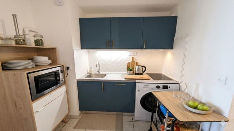 Ma-Cabane - Vente Appartement NARBONNE, 27 m²