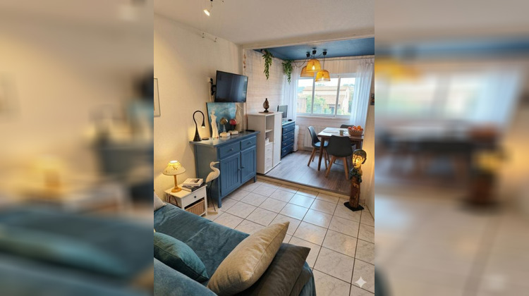 Ma-Cabane - Vente Appartement NARBONNE, 27 m²