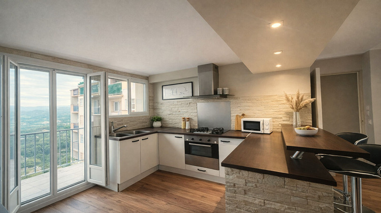 Ma-Cabane - Vente Appartement NARBONNE, 73 m²