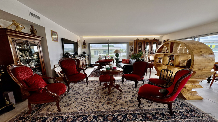 Ma-Cabane - Vente Appartement Narbonne, 87 m²