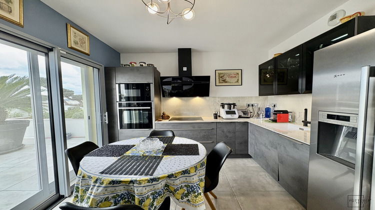 Ma-Cabane - Vente Appartement Narbonne, 87 m²