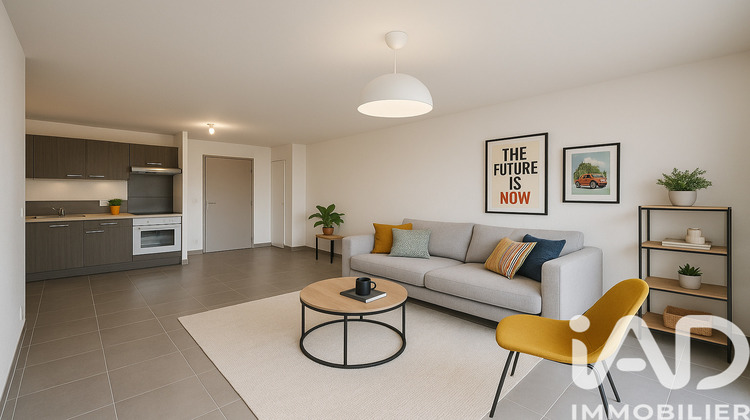 Ma-Cabane - Vente Appartement Narbonne, 42 m²