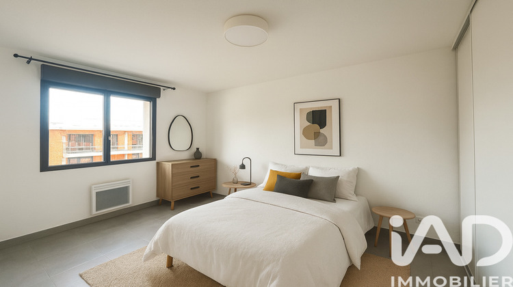 Ma-Cabane - Vente Appartement Narbonne, 42 m²