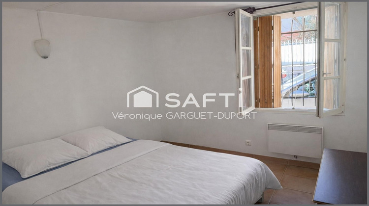 Ma-Cabane - Vente Appartement Narbonne, 38 m²