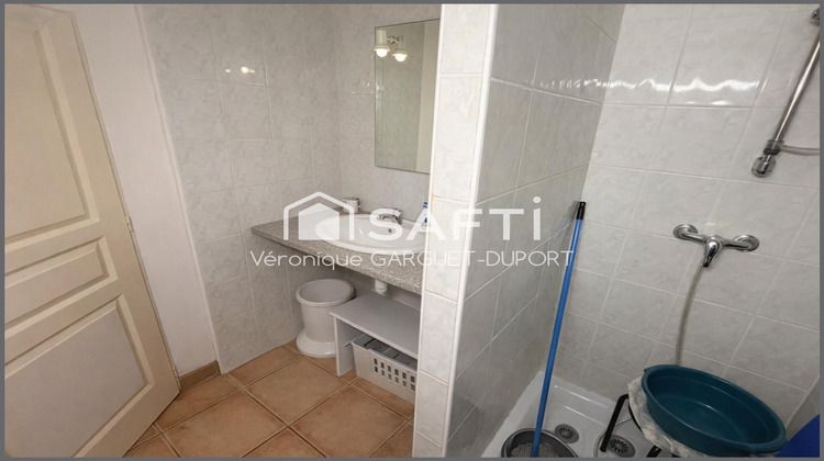 Ma-Cabane - Vente Appartement Narbonne, 38 m²