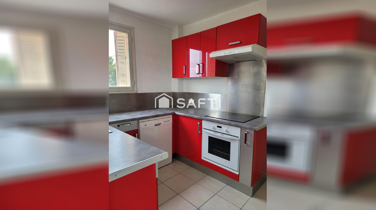 Ma-Cabane - Vente Appartement Narbonne, 80 m²