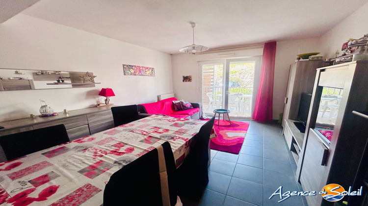 Ma-Cabane - Vente Appartement Narbonne, 43 m²