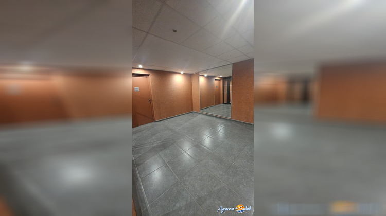 Ma-Cabane - Vente Appartement Narbonne, 38 m²