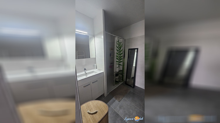 Ma-Cabane - Vente Appartement Narbonne, 38 m²