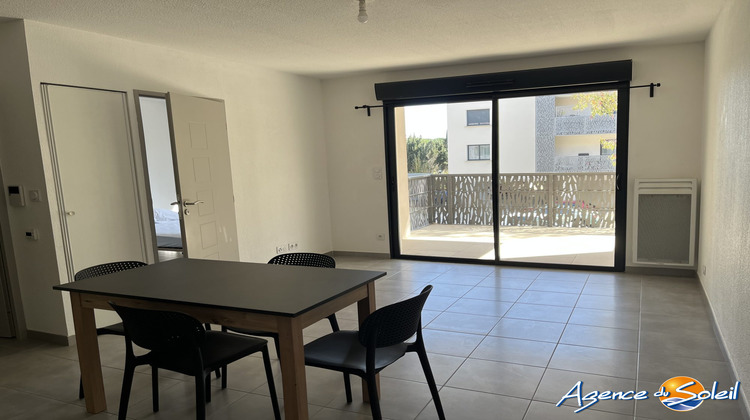 Ma-Cabane - Vente Appartement Narbonne, 38 m²