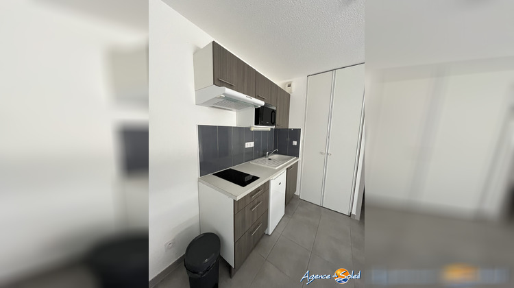 Ma-Cabane - Vente Appartement Narbonne, 38 m²