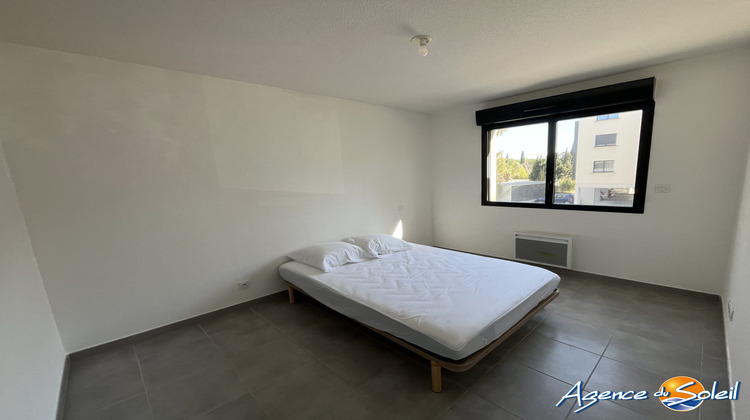 Ma-Cabane - Vente Appartement Narbonne, 38 m²