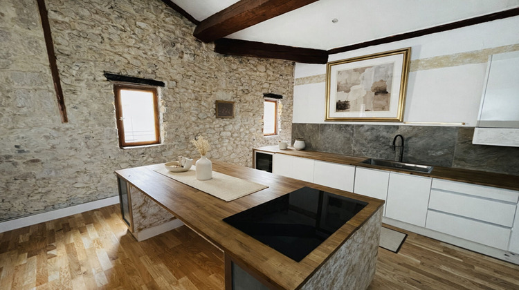 Ma-Cabane - Vente Appartement NARBONNE, 136 m²