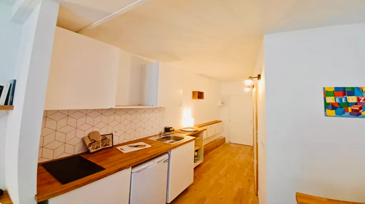 Ma-Cabane - Vente Appartement NARBONNE, 19 m²