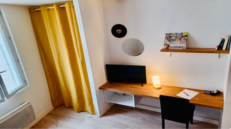 Ma-Cabane - Vente Appartement NARBONNE, 19 m²