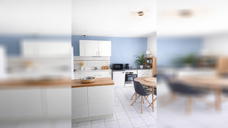 Ma-Cabane - Vente Appartement NARBONNE, 41 m²