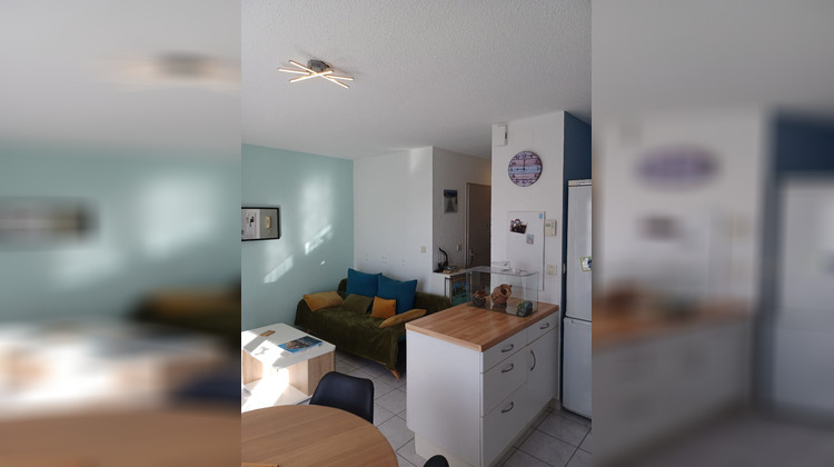 Ma-Cabane - Vente Appartement NARBONNE, 41 m²