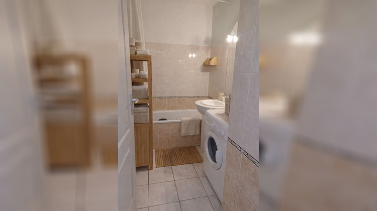 Ma-Cabane - Vente Appartement NARBONNE, 41 m²