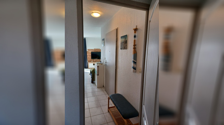 Ma-Cabane - Vente Appartement NARBONNE, 41 m²