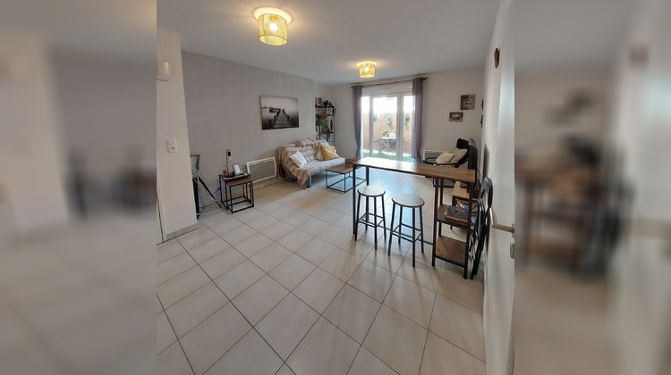 Ma-Cabane - Vente Appartement Narbonne, 44 m²