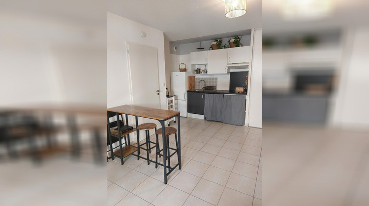 Ma-Cabane - Vente Appartement Narbonne, 44 m²